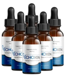 What is EchoXen ?